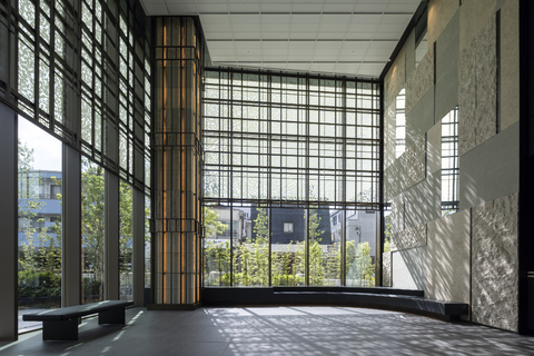 ザ・パークハウス戸越公園タワー-h