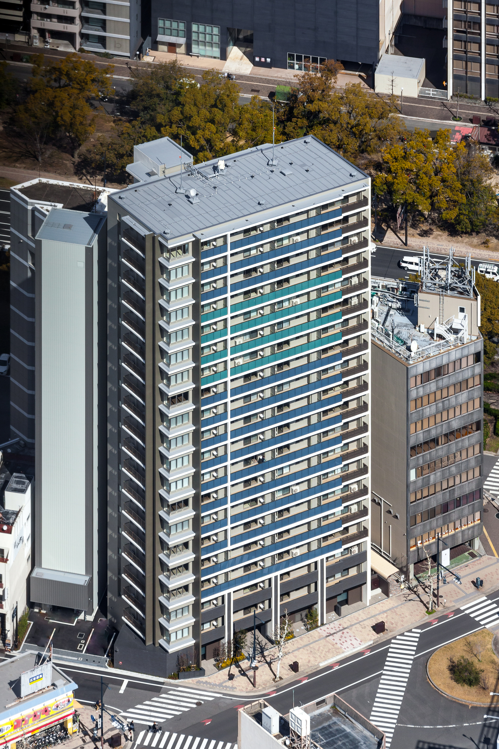 ザ・タワーレジデンス広島富士見町-h