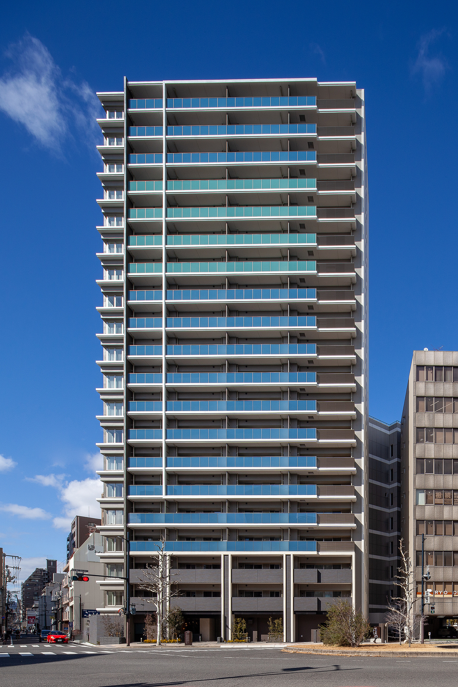 ザ・タワーレジデンス広島富士見町-h