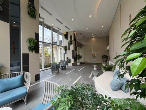 ザ・ガーデンズ稲毛海岸-h