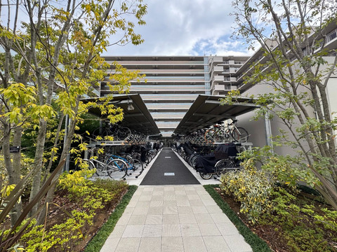 ザ・ガーデンズ稲毛海岸-h