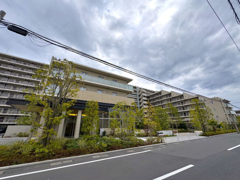 ザ・ガーデンズ稲毛海岸-h