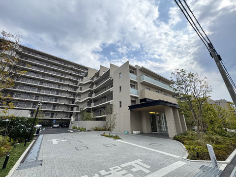 ザ・ガーデンズ稲毛海岸-h