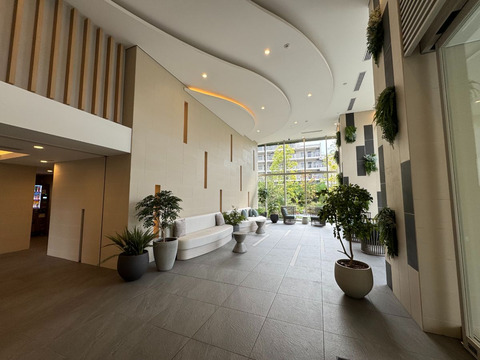 ザ・ガーデンズ稲毛海岸-h