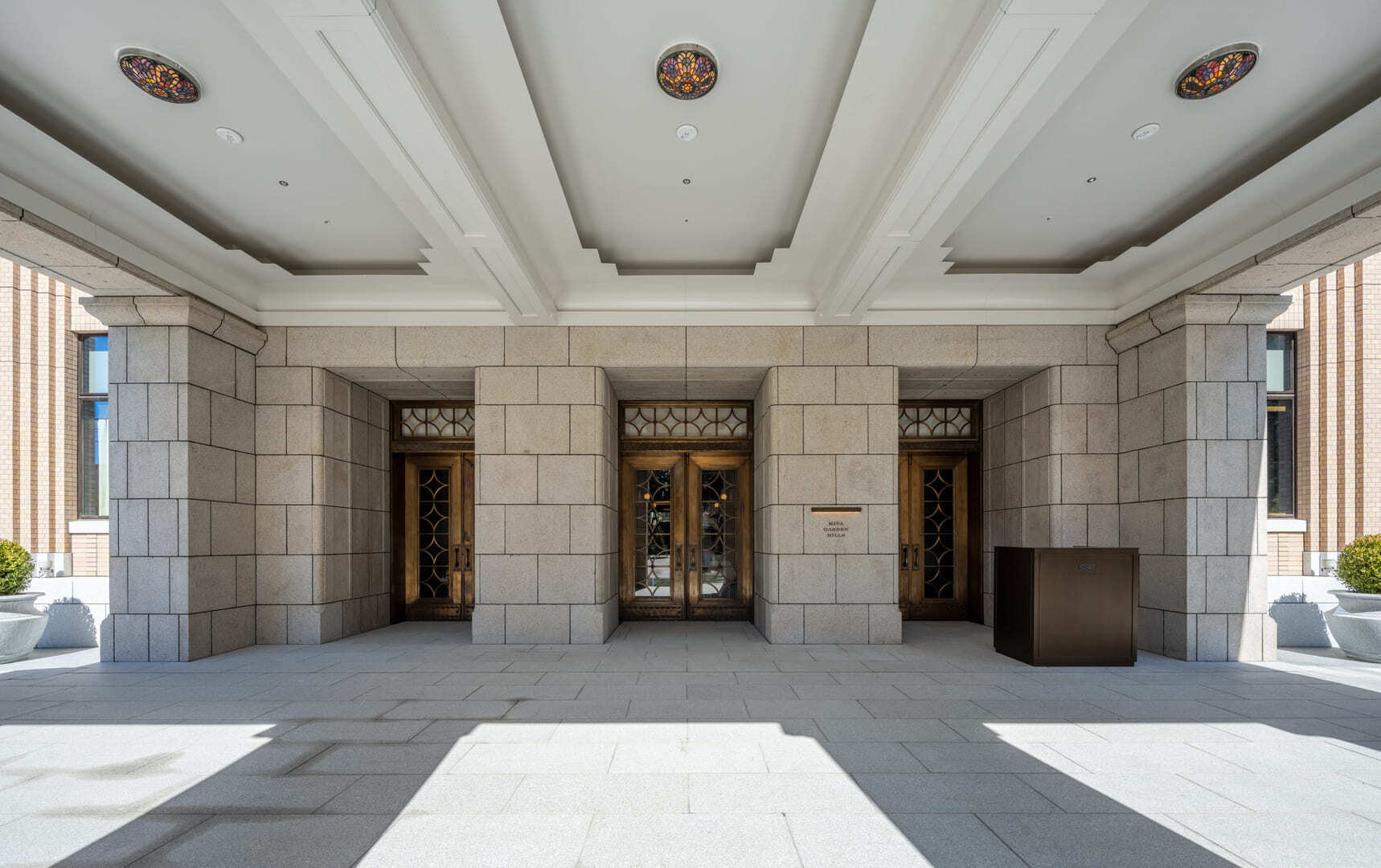 三田ガーデンヒルズ-h