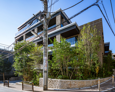 ザ・パークハウス広尾-h