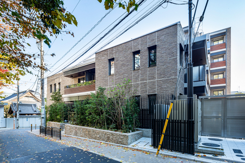 ザ・パークハウス広尾-h