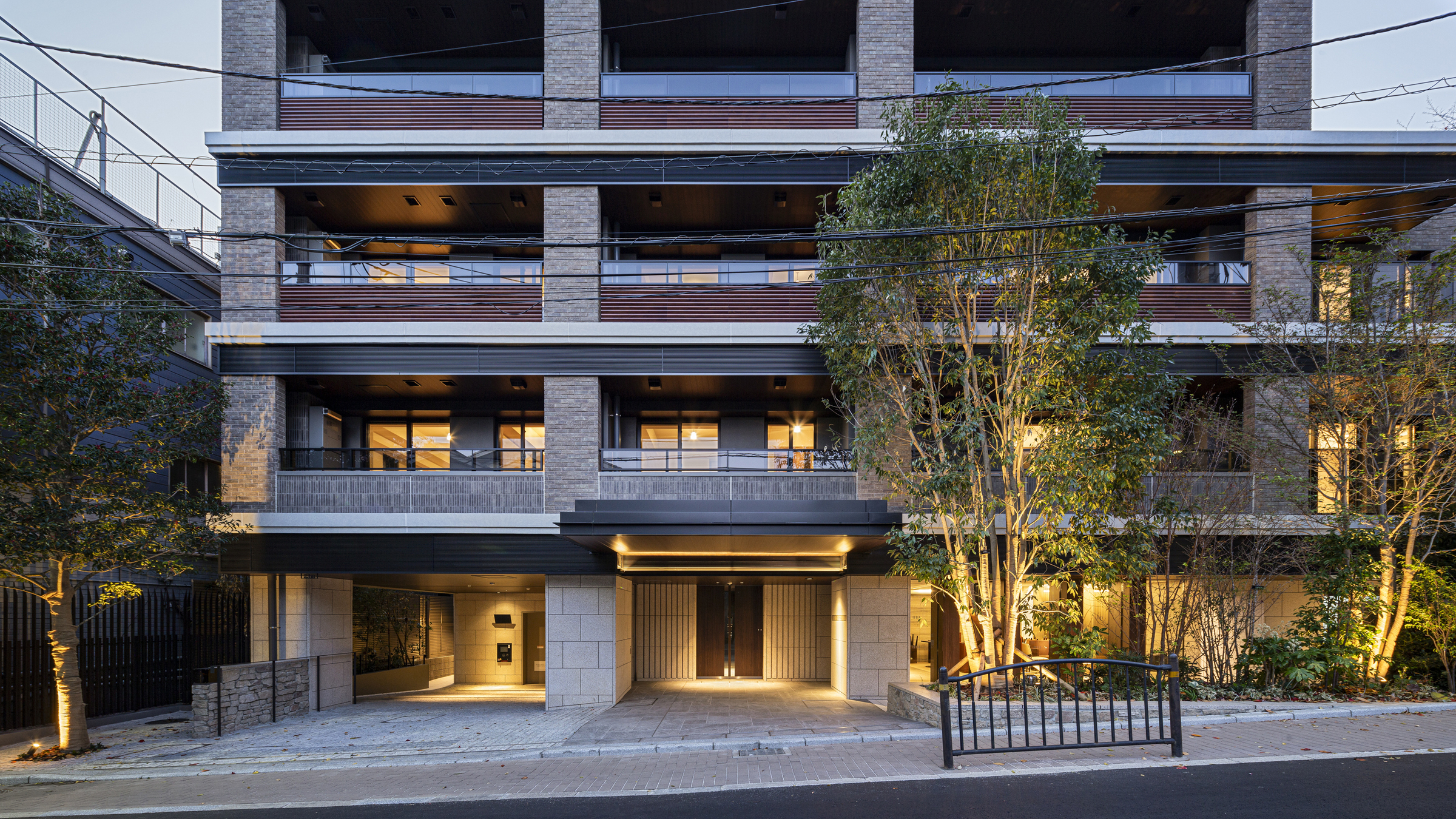 ザ・パークハウス広尾-h