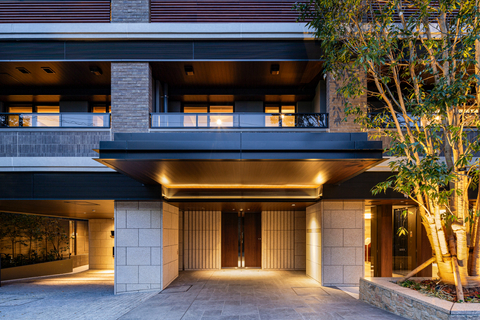 ザ・パークハウス広尾-h