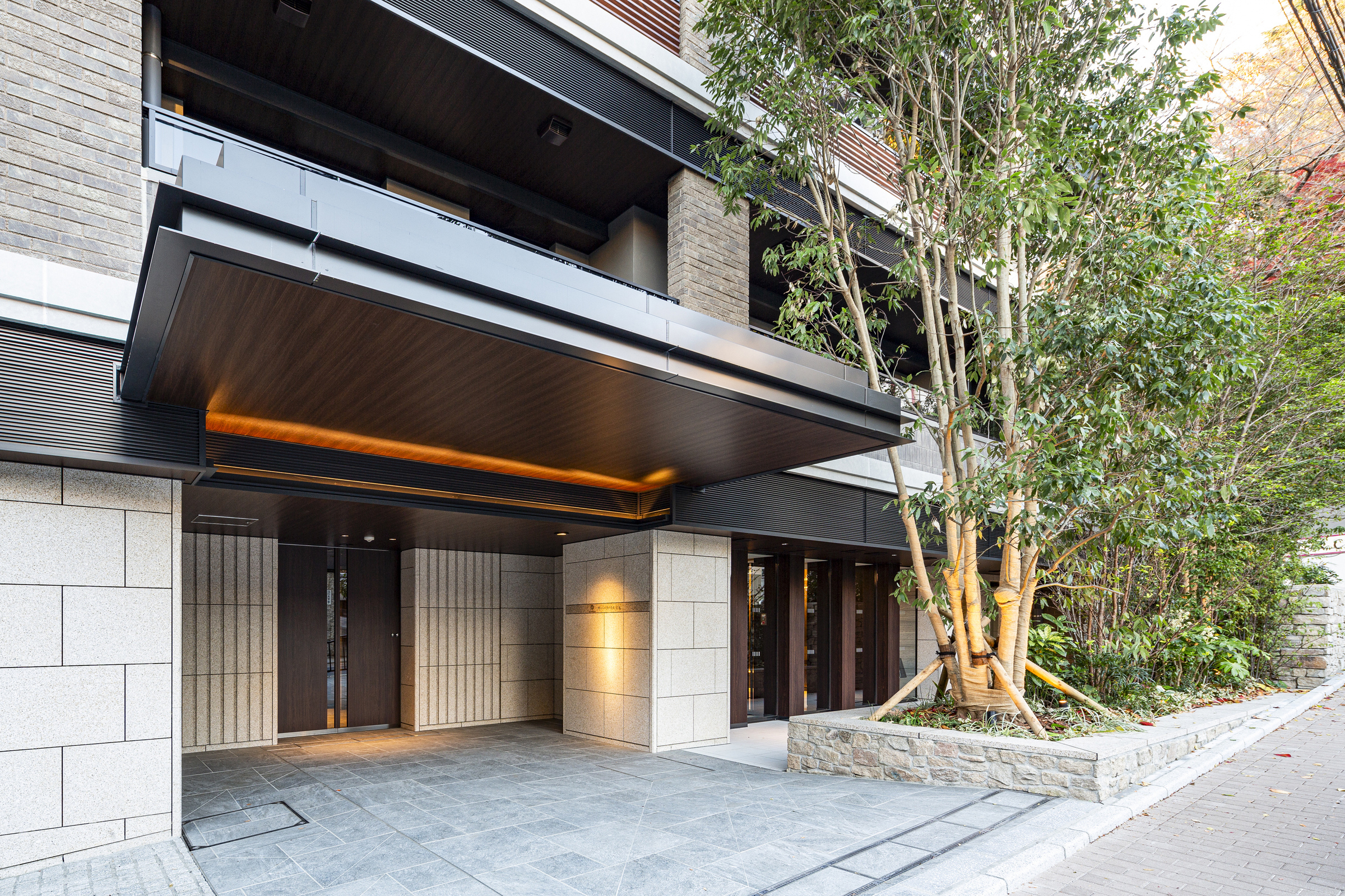 ザ・パークハウス広尾-h