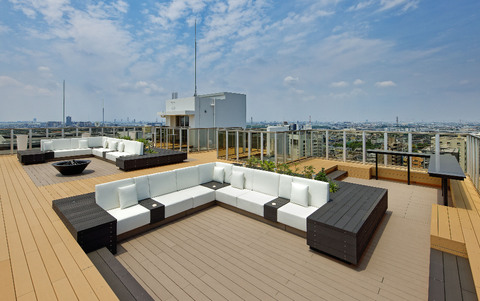 ザ・パークハウス三郷-h