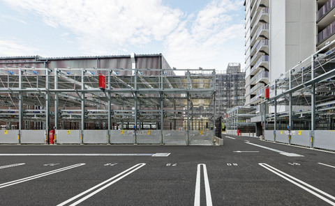 ザ・パークハウス三郷-h