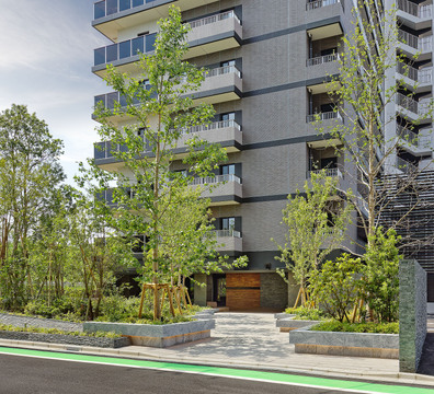 ザ・パークハウス三郷-h