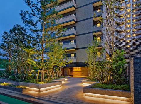 ザ・パークハウス三郷-h