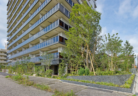 ザ・パークハウス三郷-h