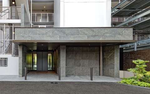 ザ・パークハウス三郷-h