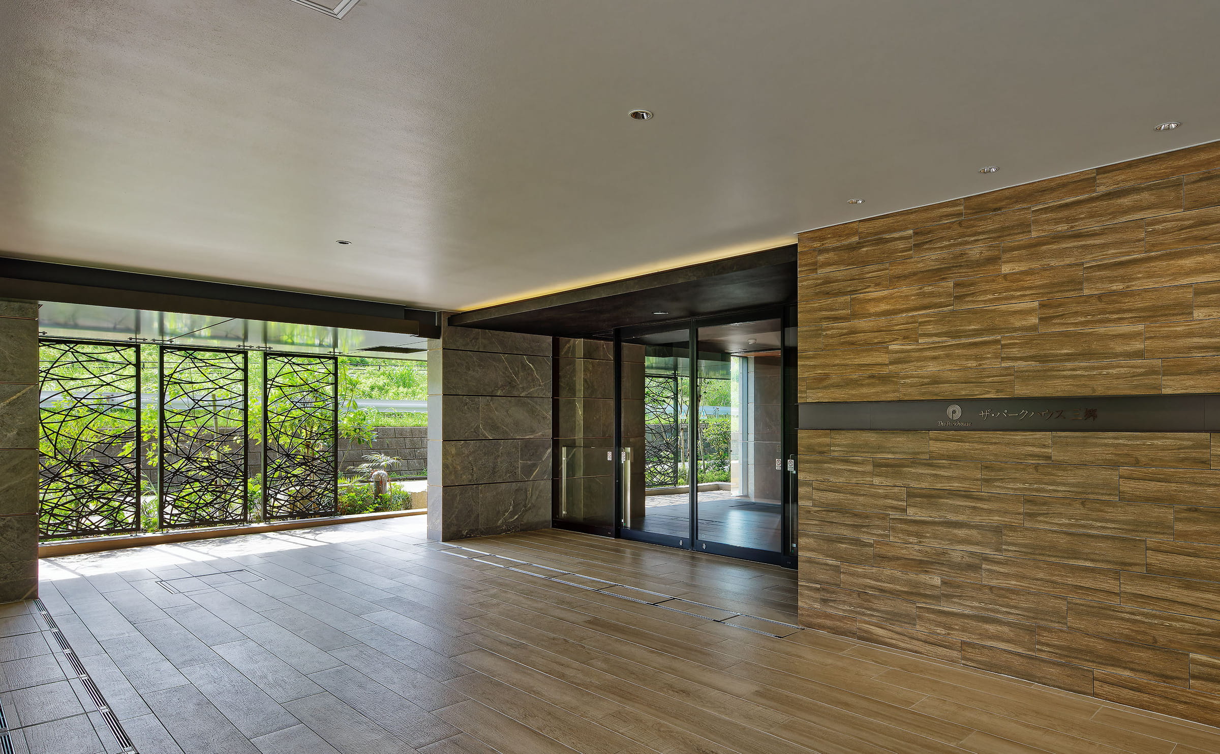 ザ・パークハウス三郷-h