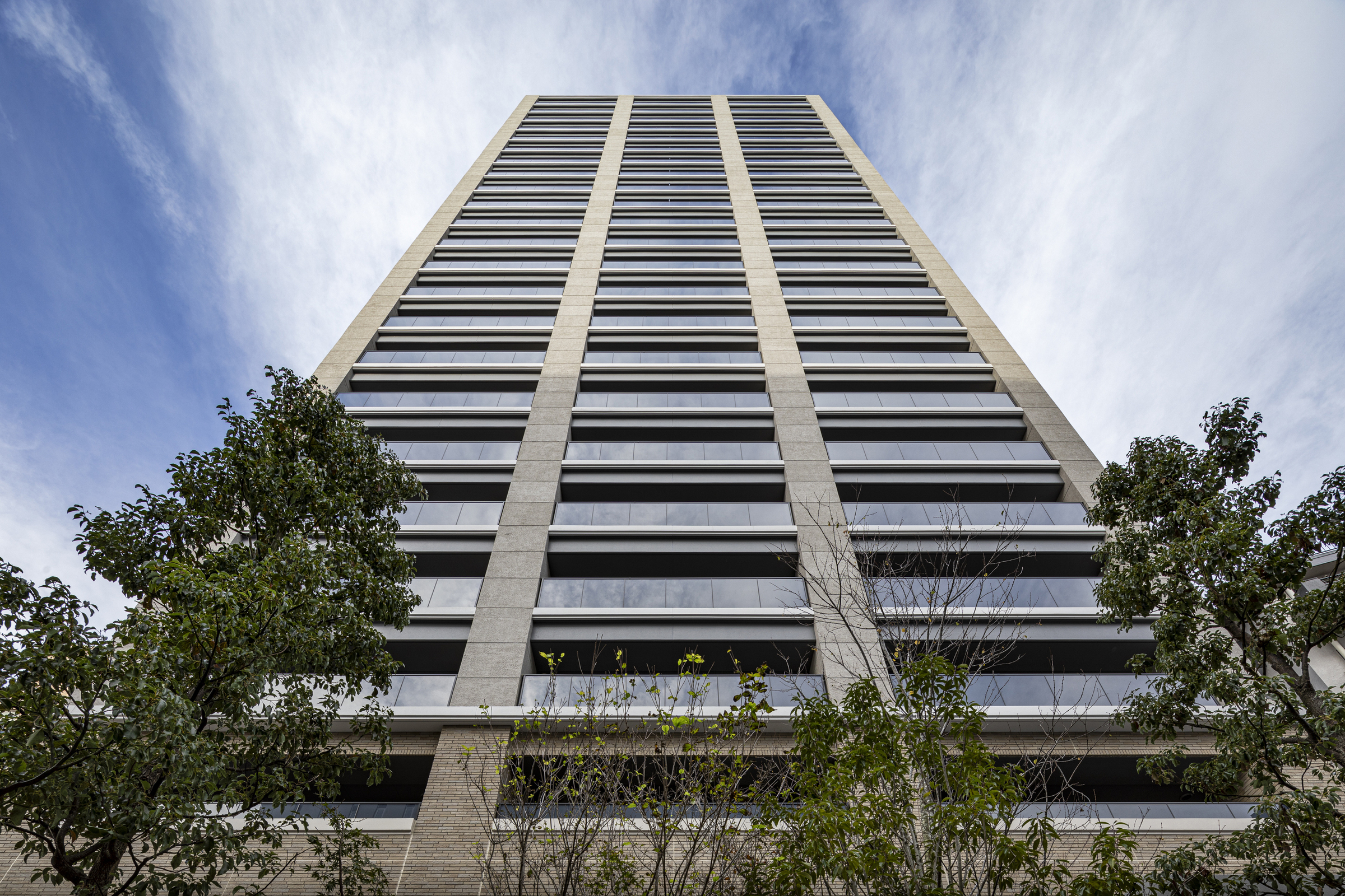 ザ・パークハウス大森タワー-h