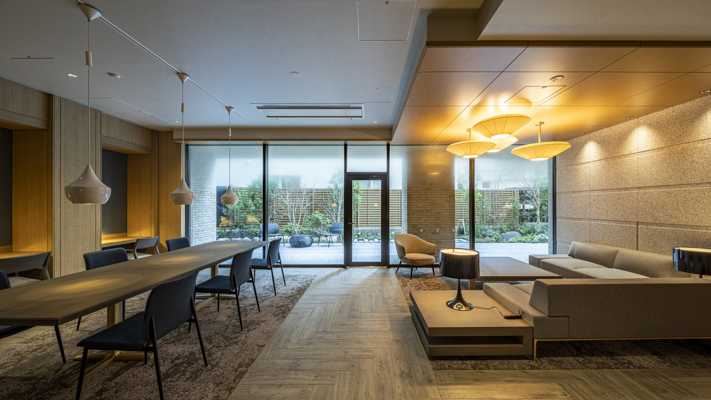 ザ・パークハウス大森タワー-h