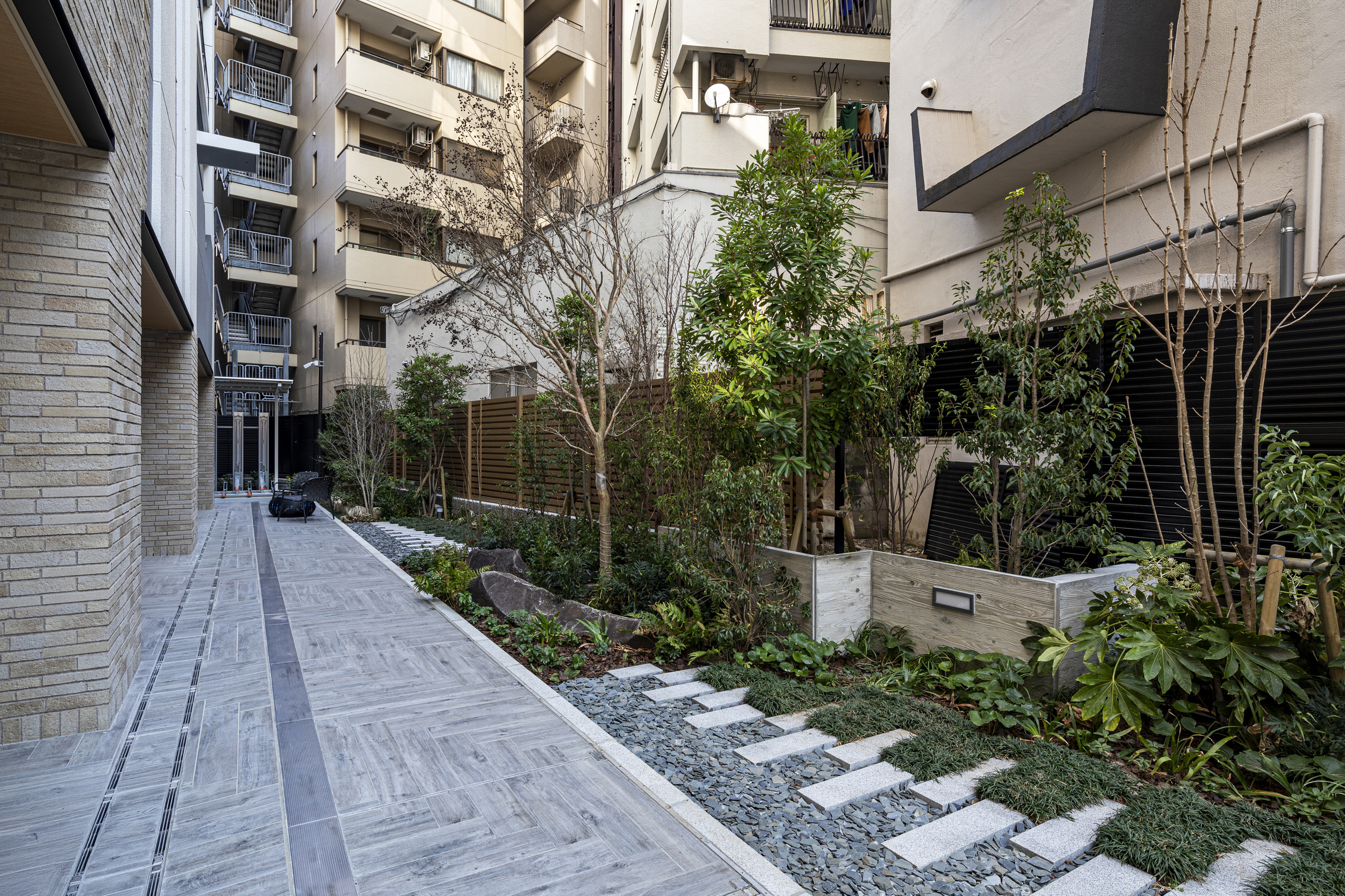 ザ・パークハウス大森タワー-h