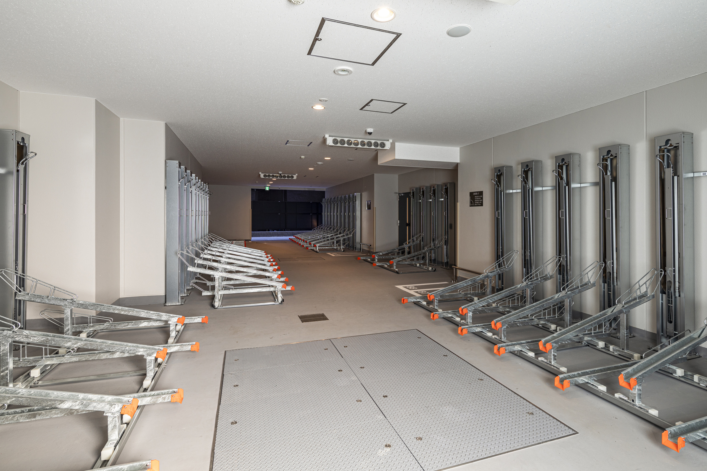 ザ・パークハウス大森タワー-h