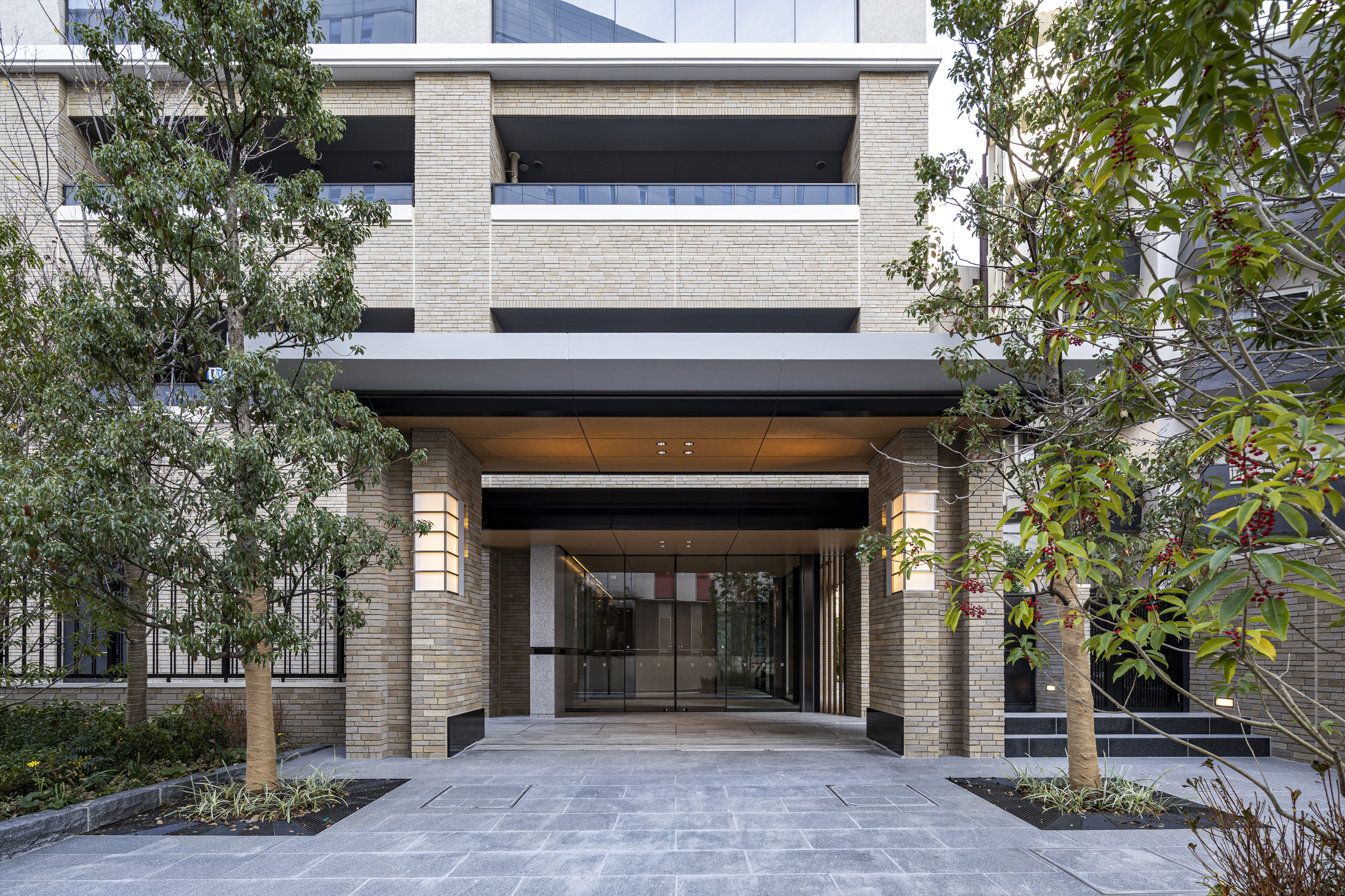 ザ・パークハウス大森タワー-h