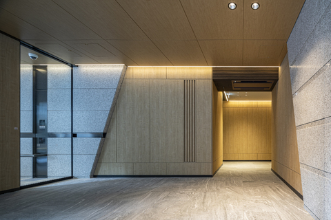 ザ・パークハウス大森タワー-h