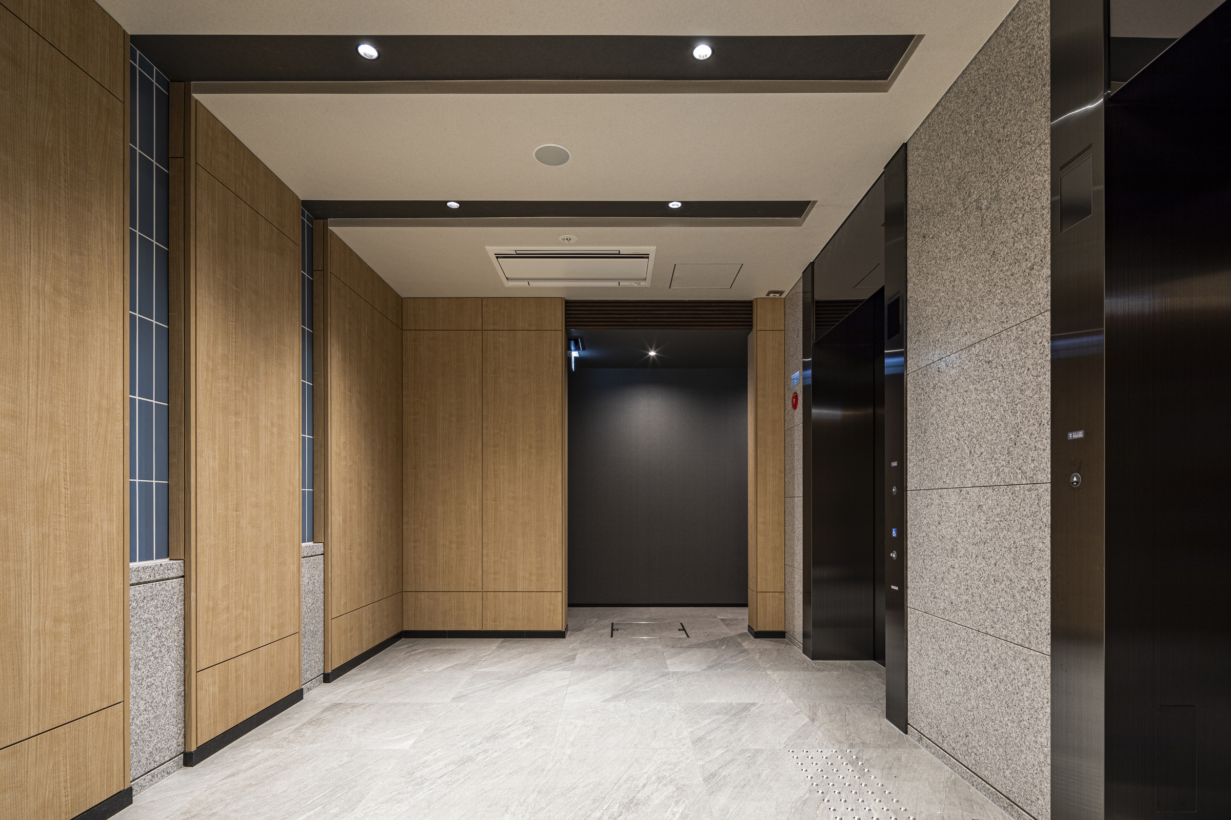 ザ・パークハウス大森タワー-h