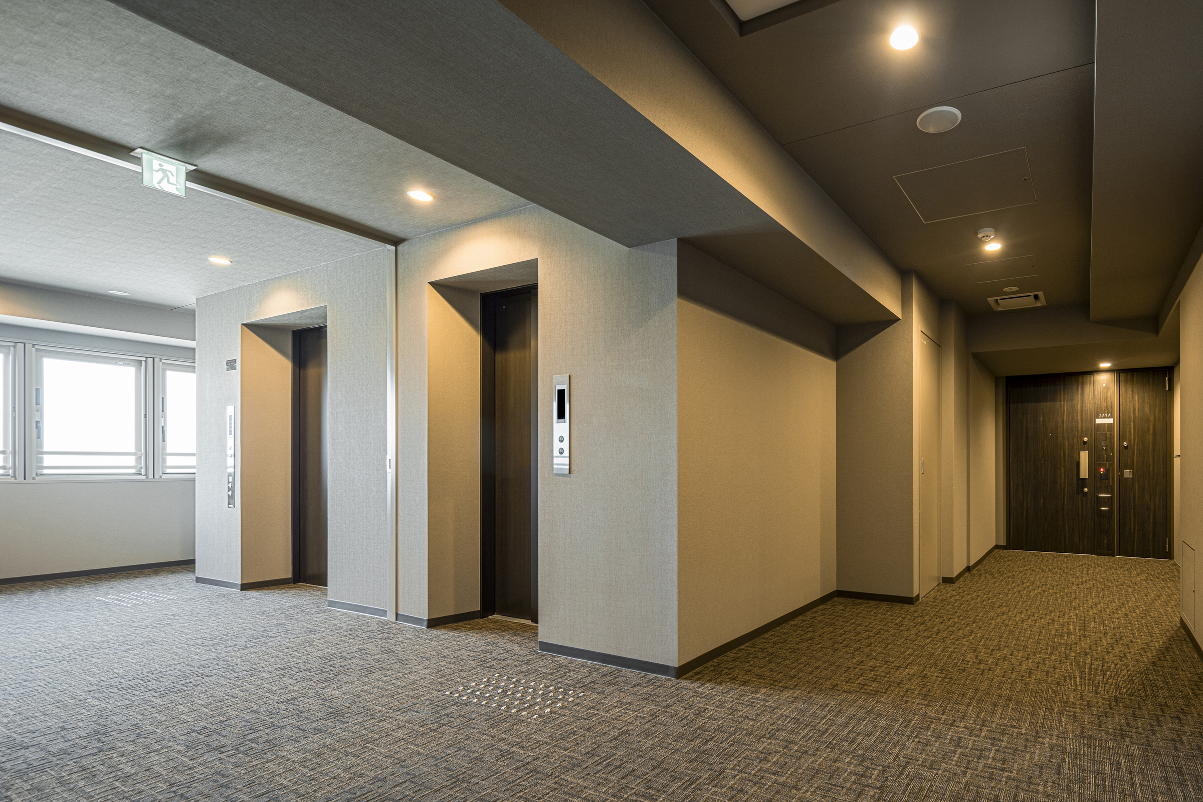 ザ・パークハウス大森タワー-h