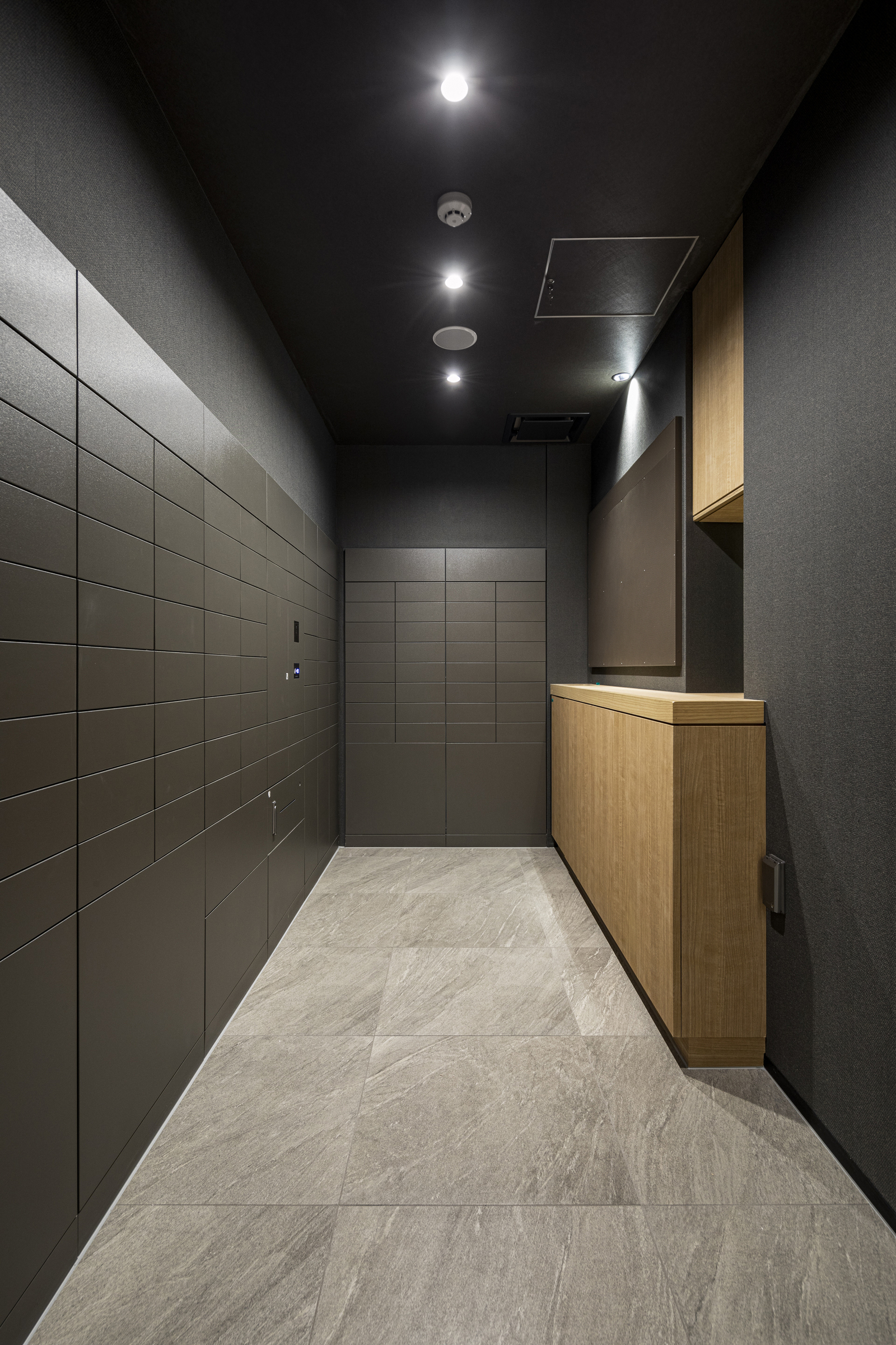 ザ・パークハウス大森タワー-h