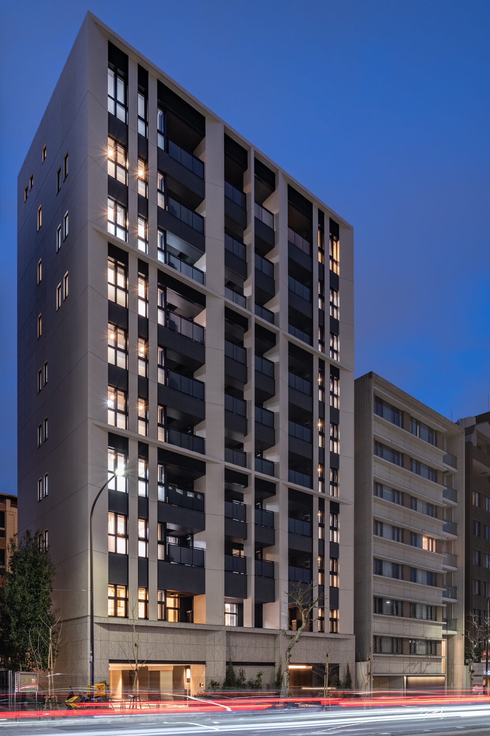 ザ・パークハウス南麻布-h