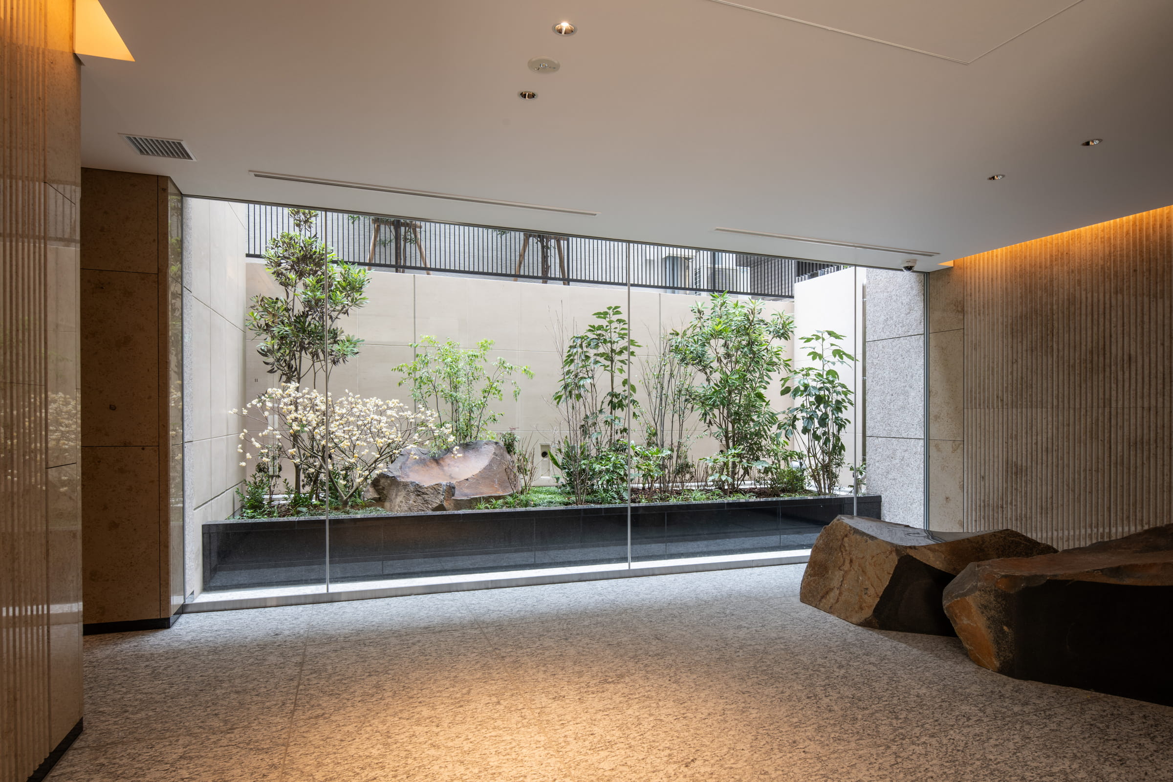 ザ・パークハウス南麻布-h