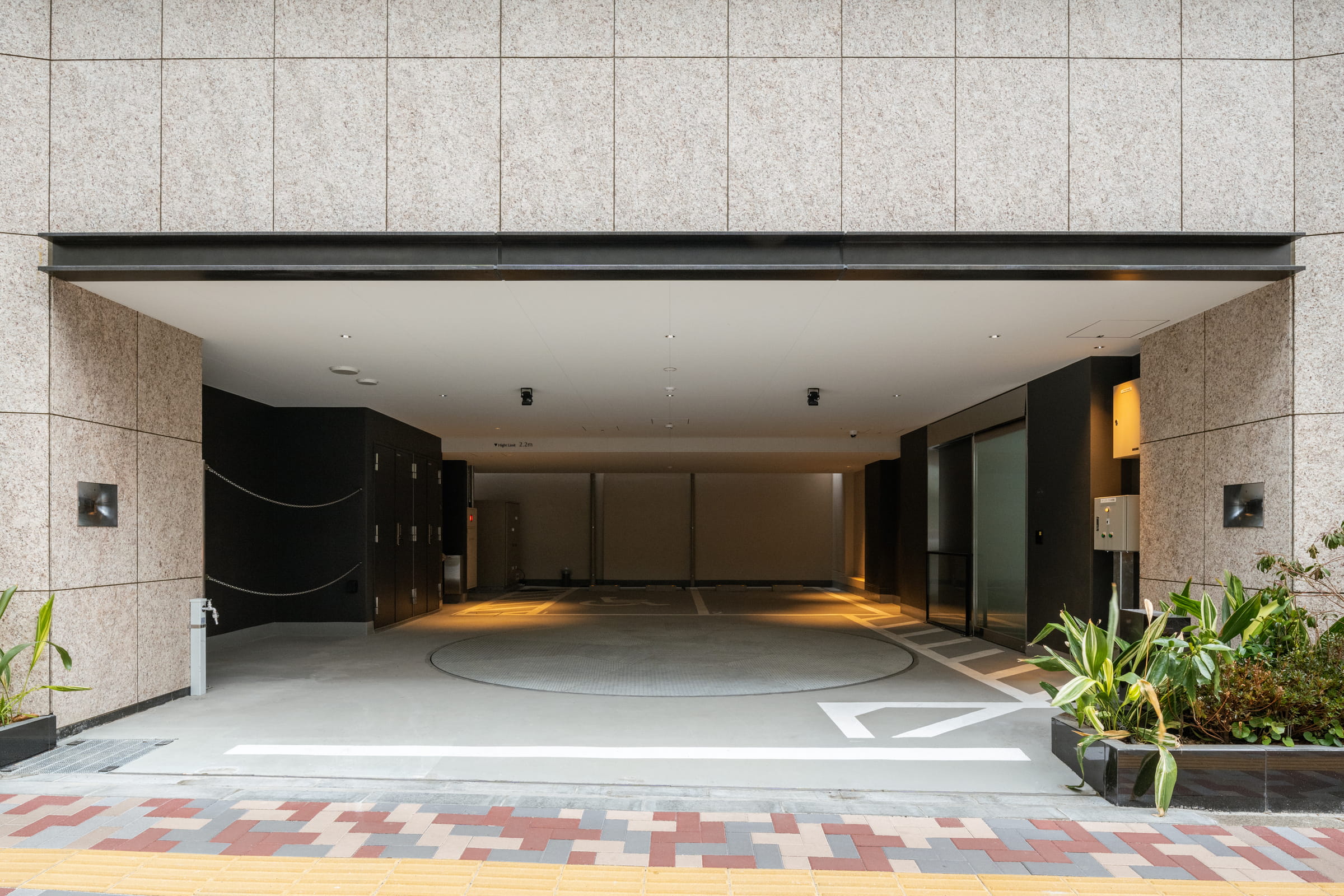 ザ・パークハウス南麻布-h