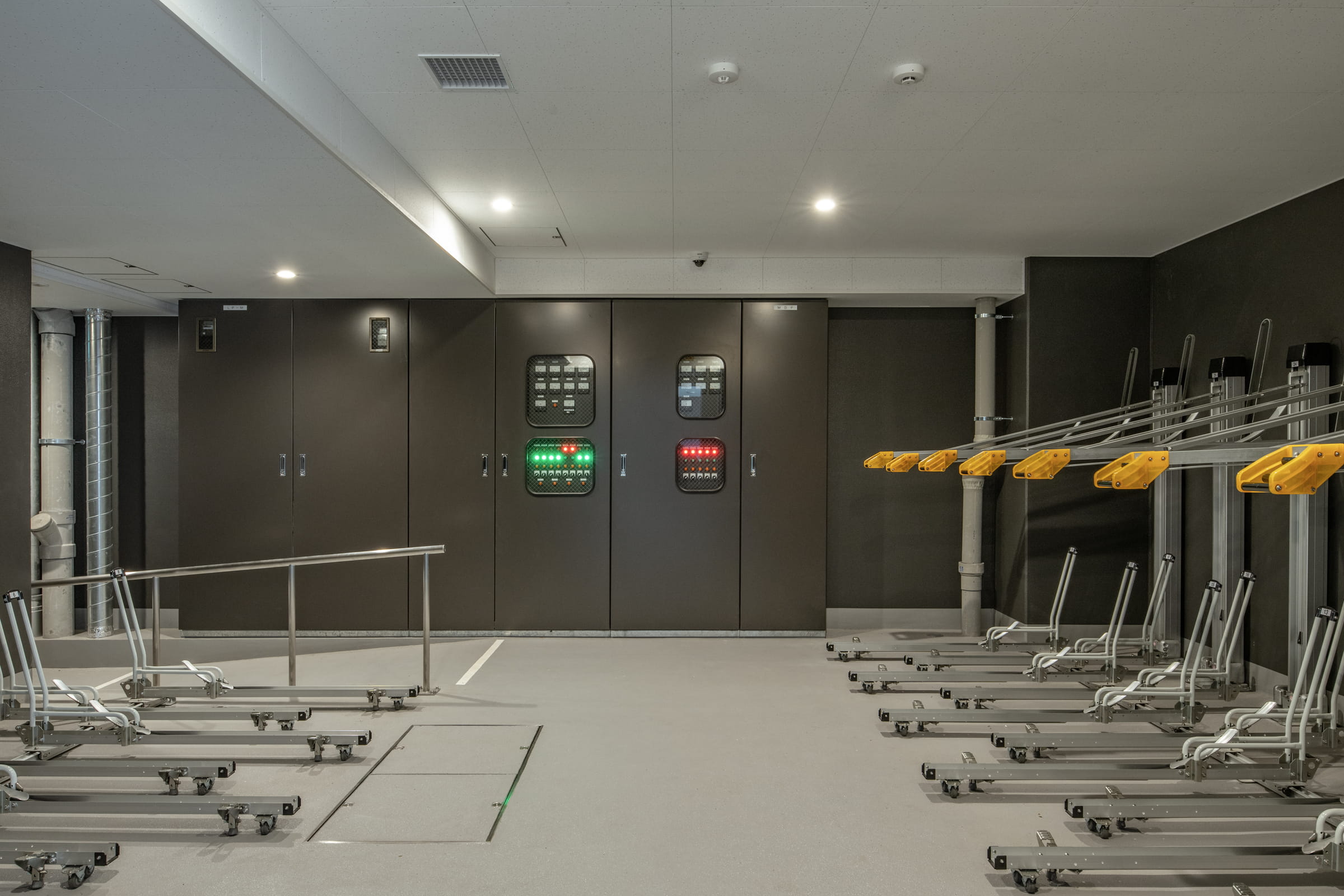 ザ・パークハウス南麻布-h