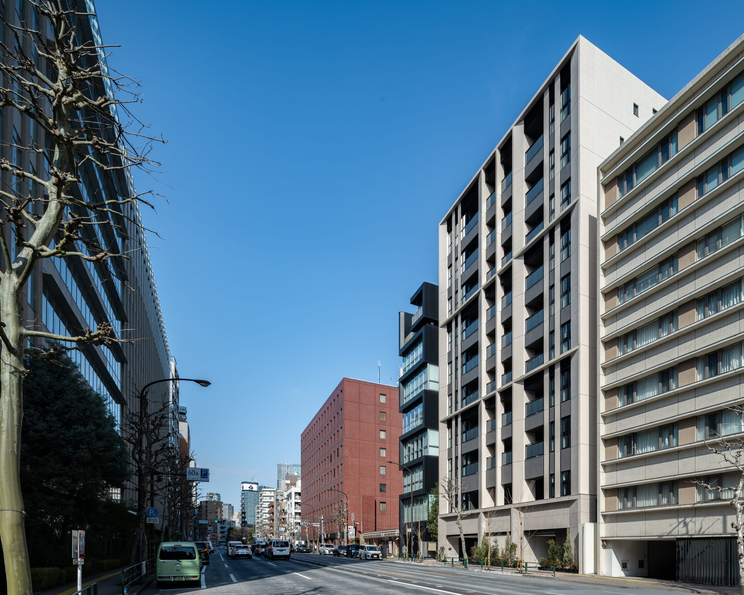 ザ・パークハウス南麻布-h