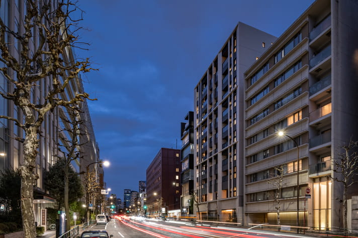 ザ・パークハウス南麻布-h