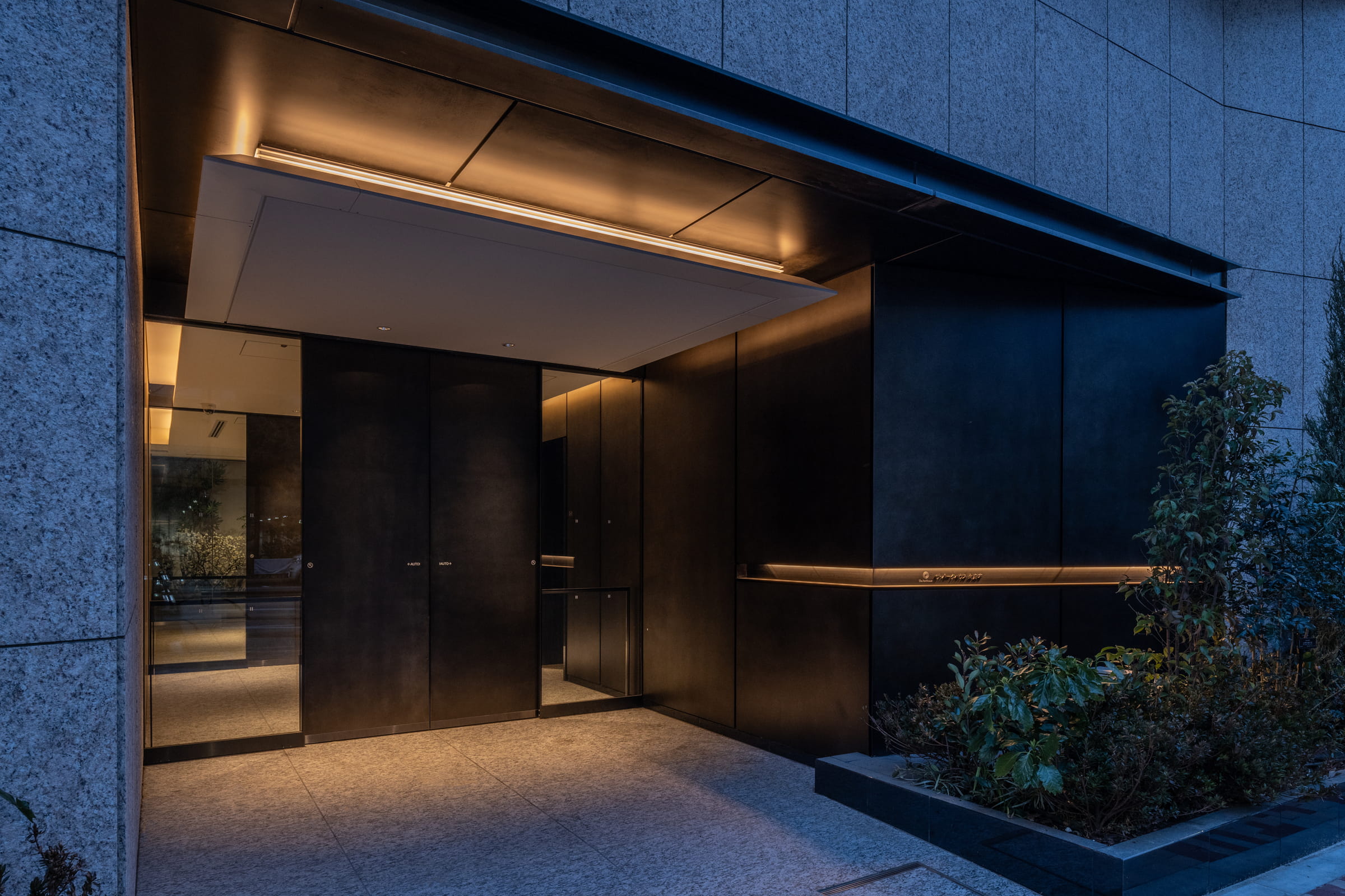 ザ・パークハウス南麻布-h