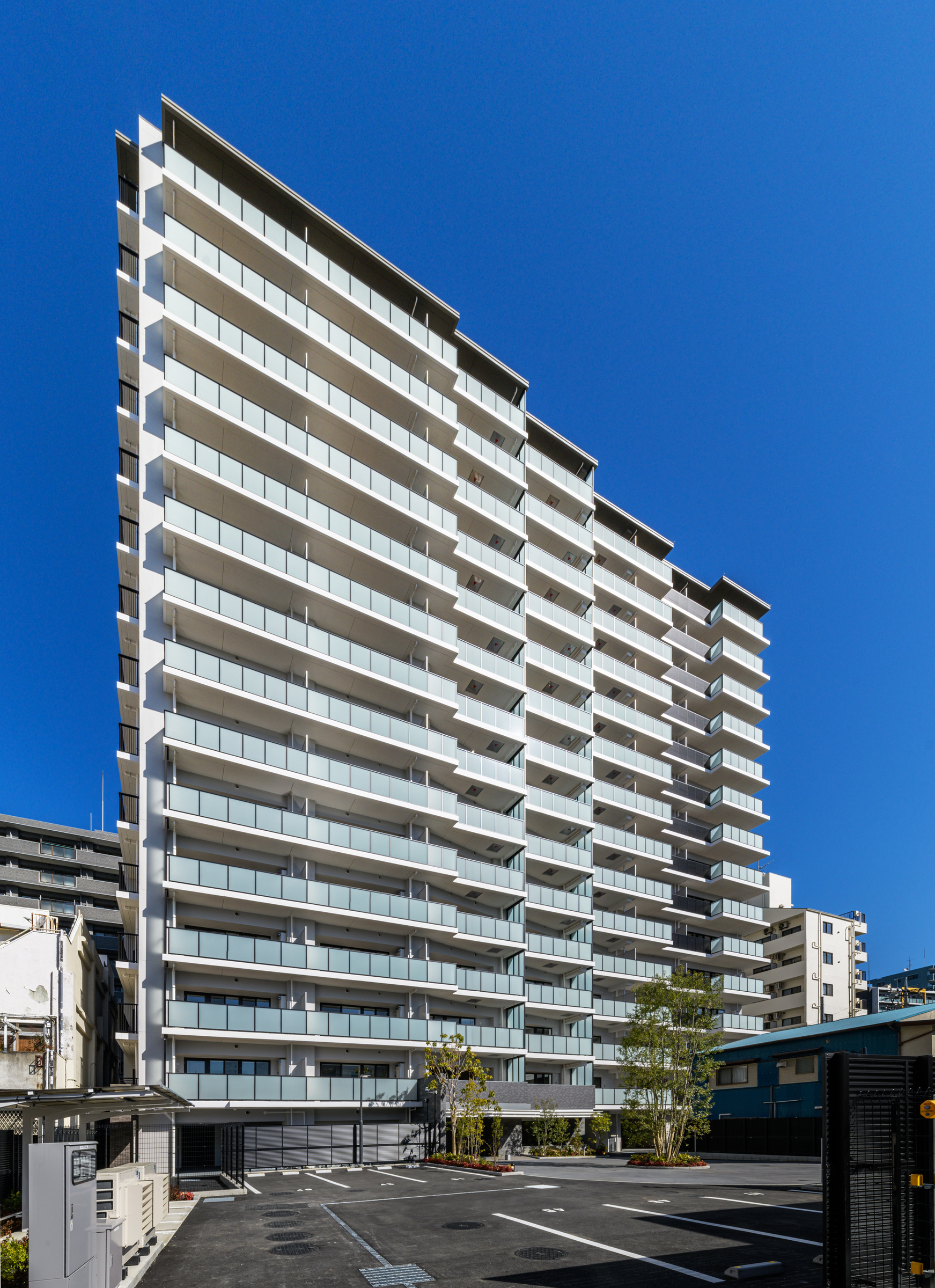 ザ・パークハウス本厚木-h