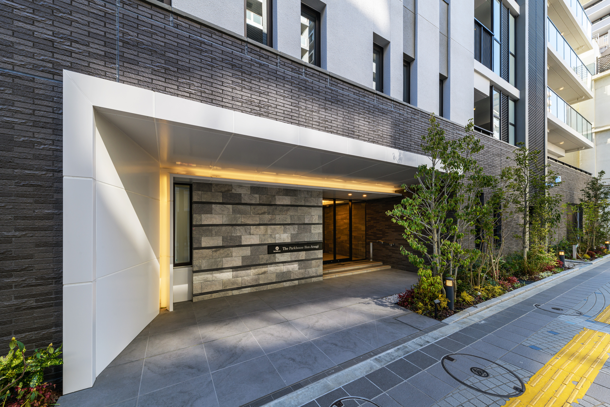 ザ・パークハウス本厚木-h