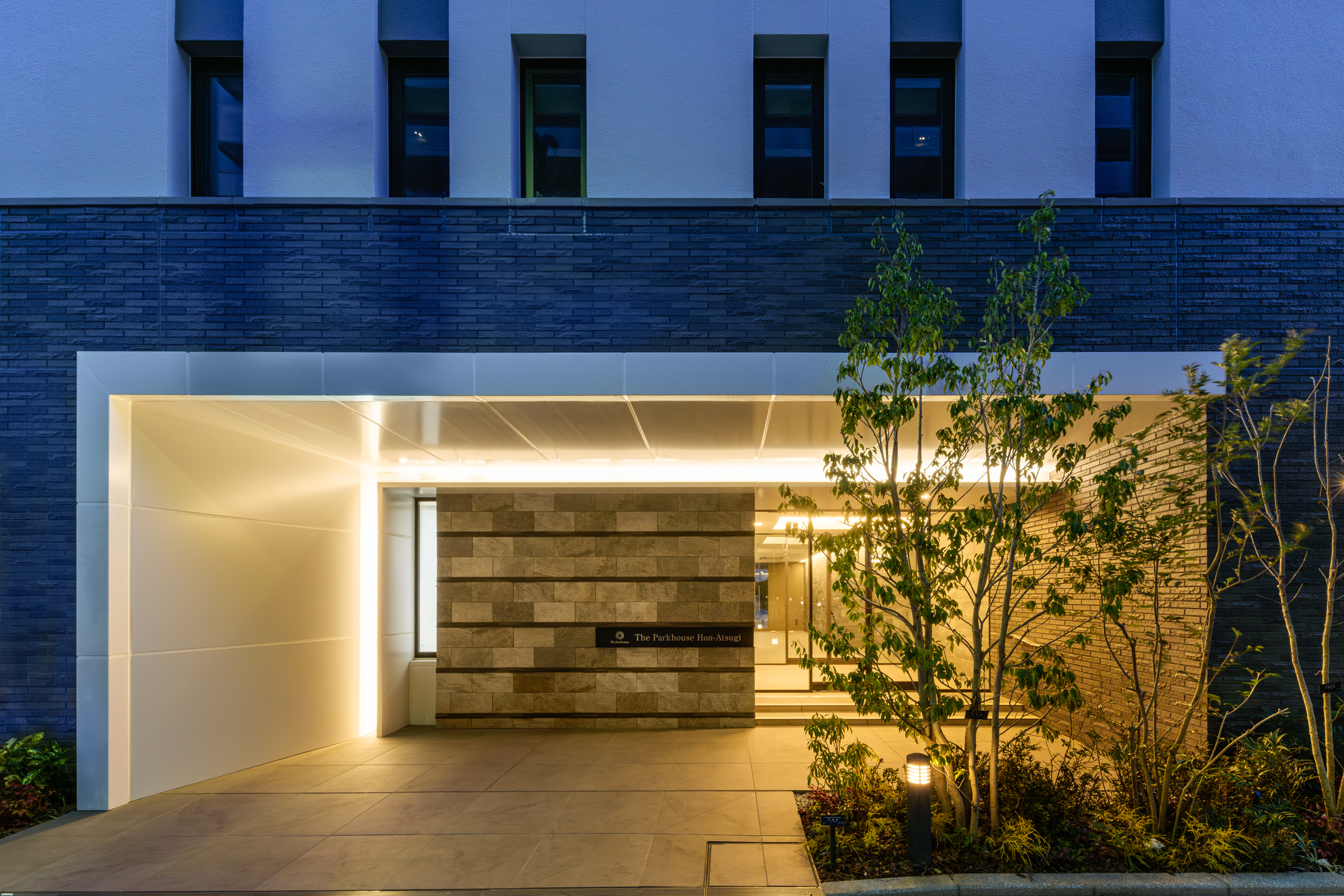 ザ・パークハウス本厚木-h