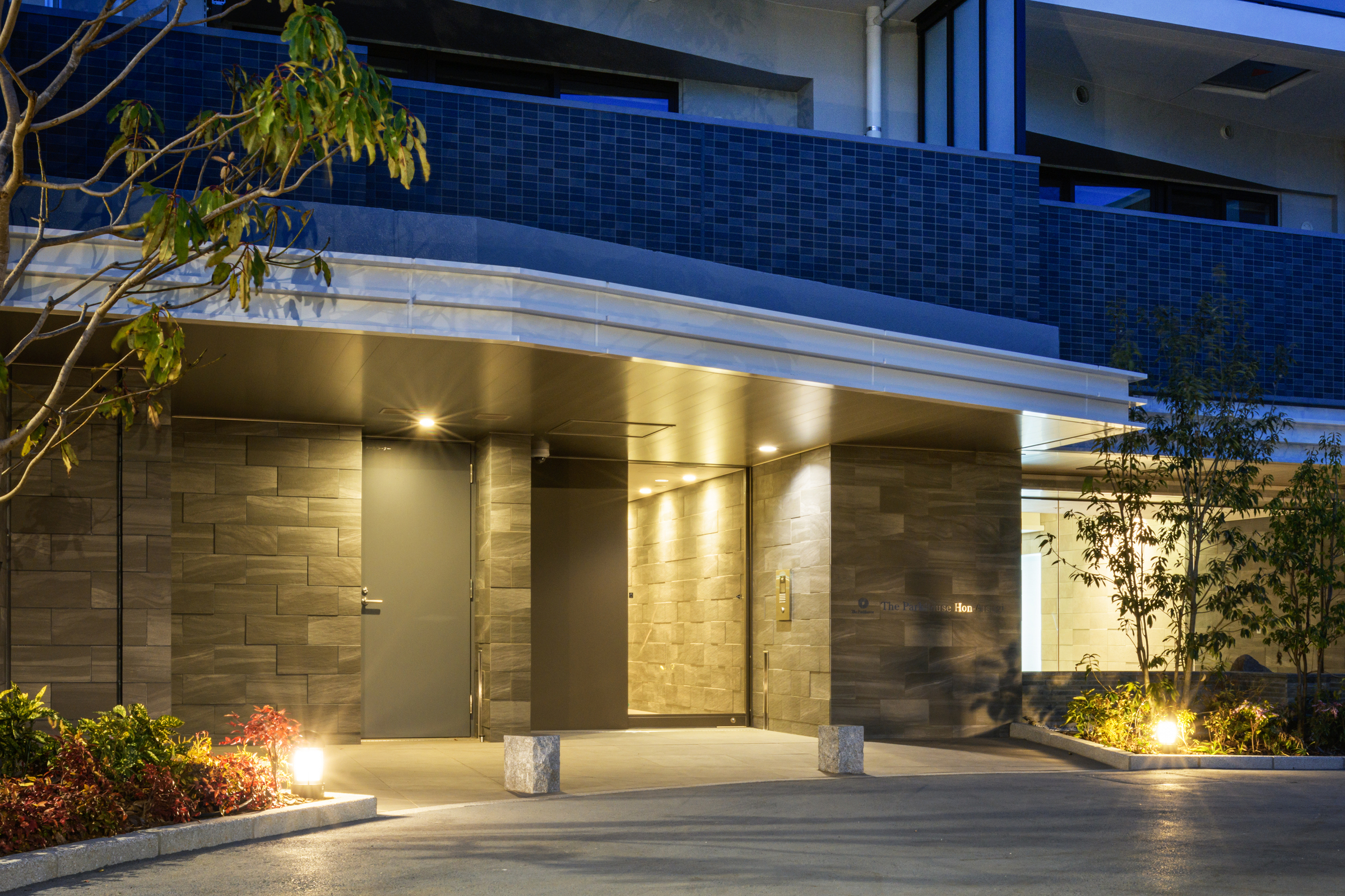 ザ・パークハウス本厚木-h