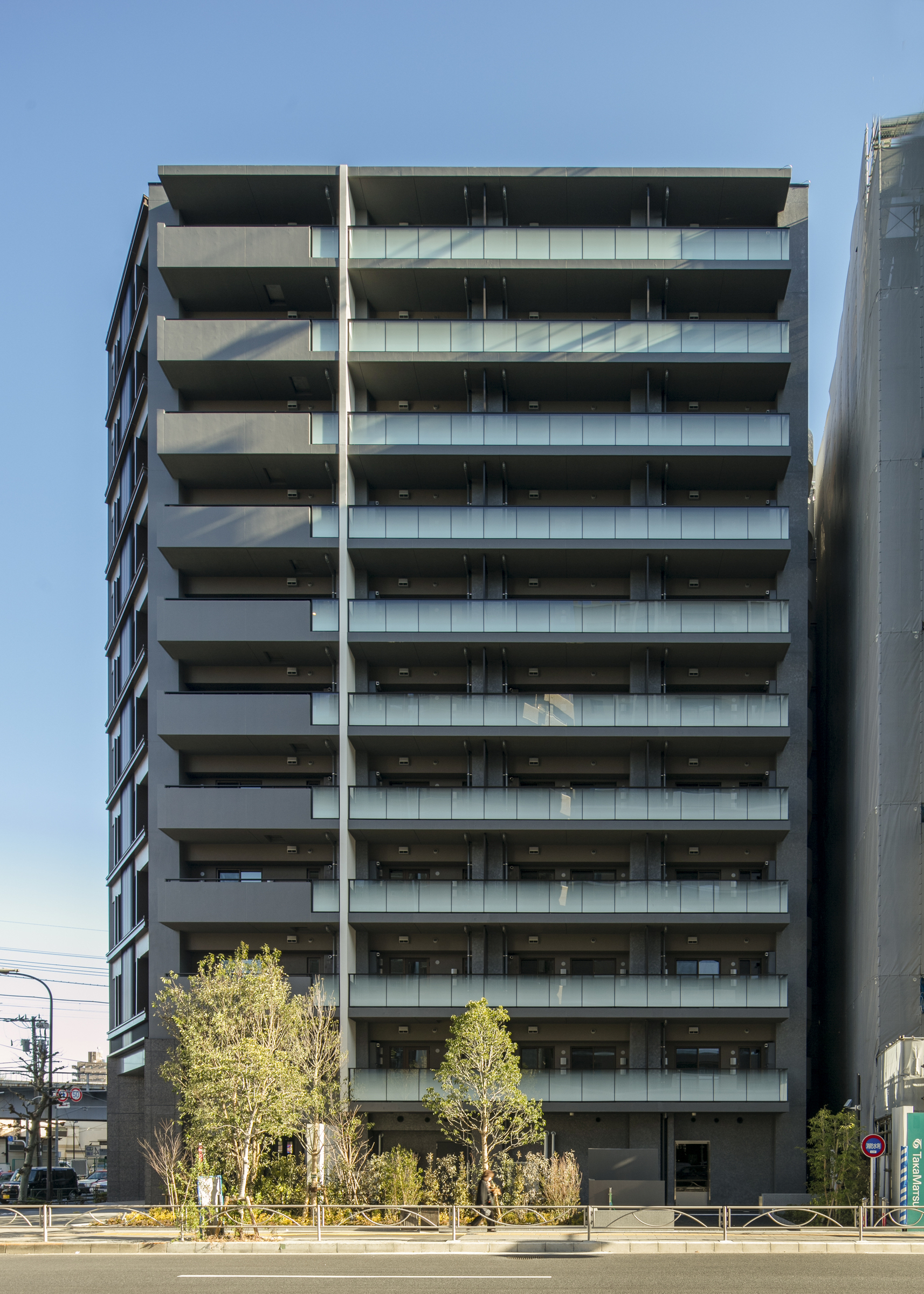 ザ・パークハウス曳舟-0-0