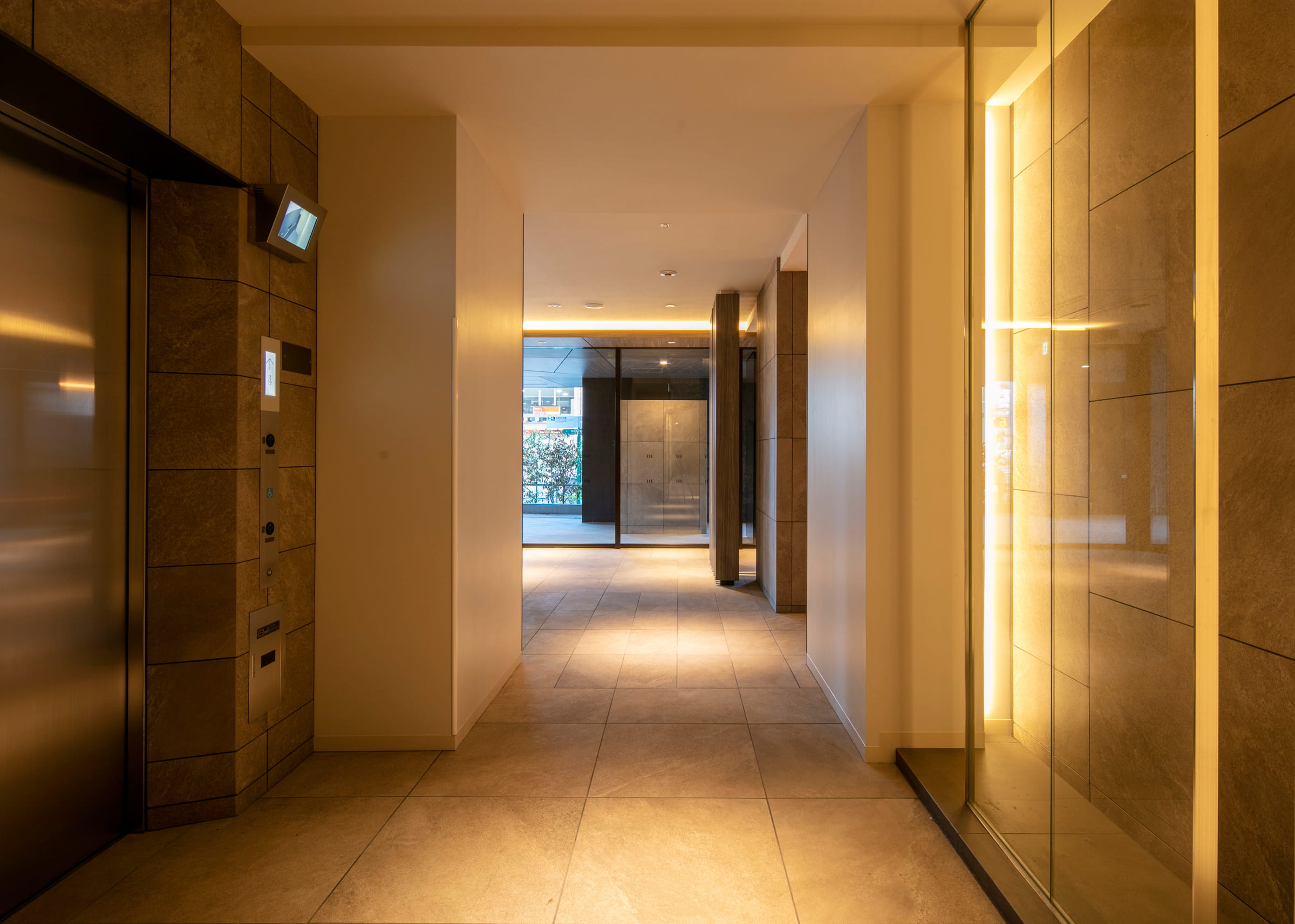 ザ・パークハウス曳舟-h