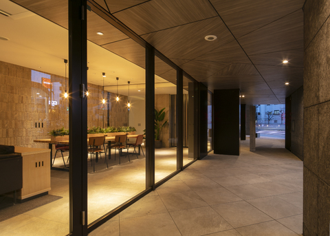 ザ・パークハウス曳舟-h