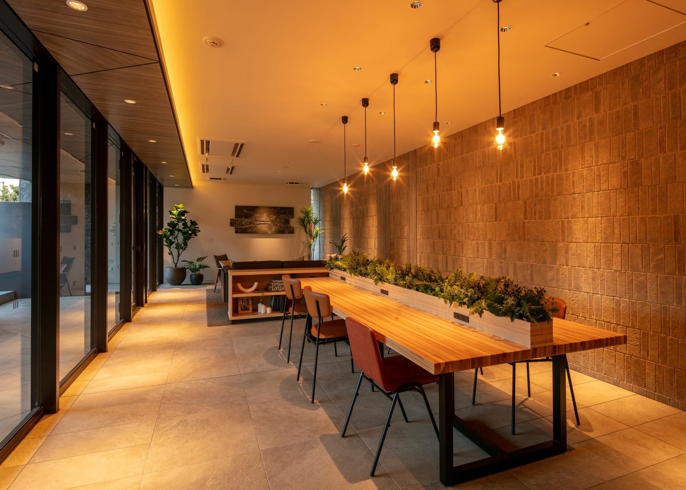 ザ・パークハウス曳舟-h