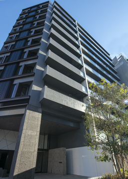 ザ・パークハウス曳舟-h