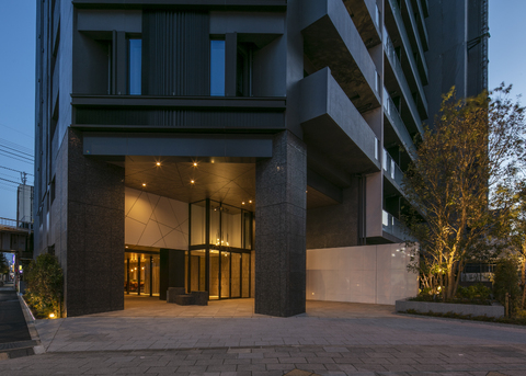 ザ・パークハウス曳舟-h