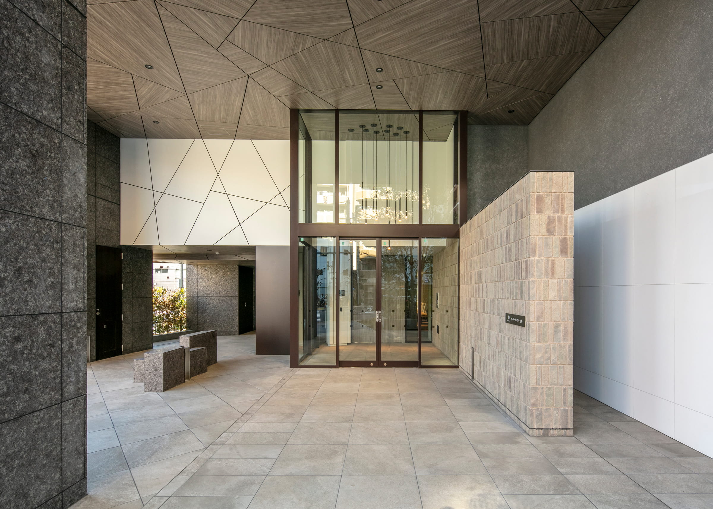 ザ・パークハウス曳舟-h