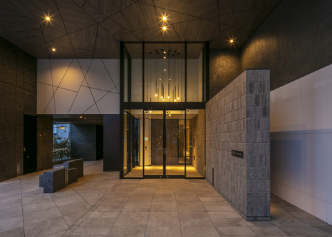 ザ・パークハウス曳舟-h