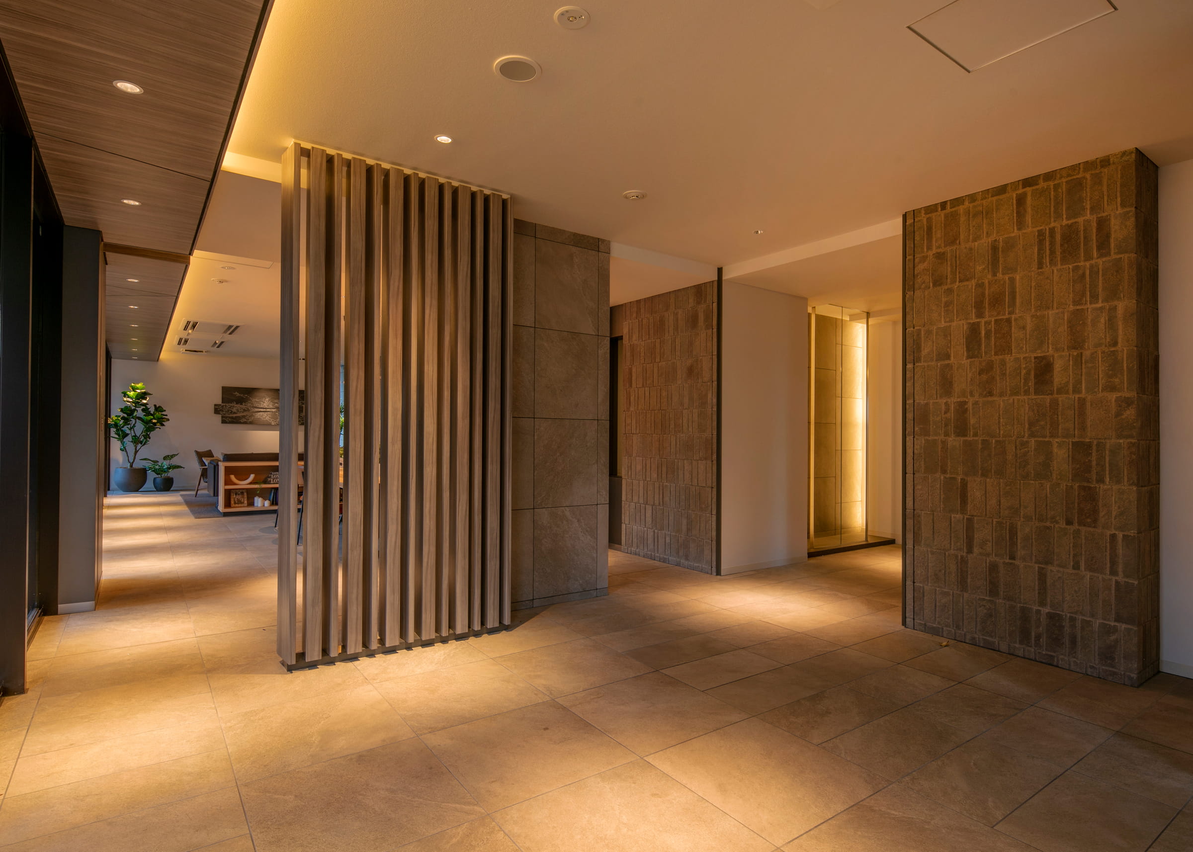 ザ・パークハウス曳舟-h